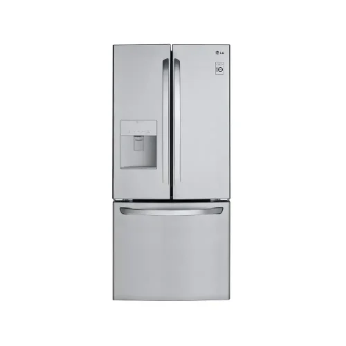 imgi_8_LG-LFDS22520S-21.8-cu.ft_.-3-Door-French-Door-Refrigerator